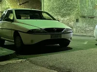 Usata Lancia Ypsilon 54 CV (39 kW) 1997 Utilitaria