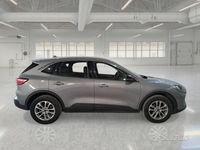 Usata Ford Kuga Titanium 120 CV (88 kW) 2022 Grigio SUV