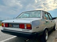 Usata Fiat 131 75 CV (55 kW) 1983 Berlina