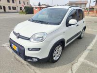 Usata Fiat Panda City Life 69 CV (50 kW) 2023 Bianco Utilitaria