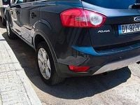 Usata Ford Kuga 136 CV (100 kW) 2010 SUV