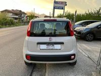 usata Fiat Panda 1.3 MJT 75CV S&S Lounge