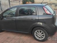 usata Fiat Punto Evo Punto Evo 1.3 Mjt 95 CV DPF 5 porte S&S Dualogic Sport