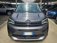 Usata Citroën C5 Aircross Shine 131 CV (96 kW) 2022 Grigio SUV