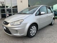 usata Ford C-MAX 1.6 TDCi 90cv - Titanium