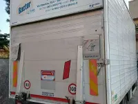 Usata Iveco Daily 177 CV (130 kW) 2011 Bianco Furgone