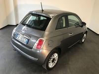 usata Fiat 500 1.2 Lounge