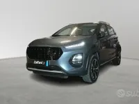 Usata DR DR 3.0 117 CV (86 kW) 2023 Grigio SUV