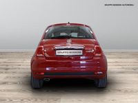 usata Fiat 500 1.0 firefly hybrid 70cv dolcevita