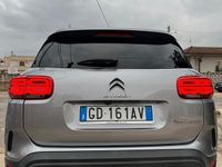 Usata Citroën C5 Shine 130 CV (95 kW) 2020 Grigio Station wagon