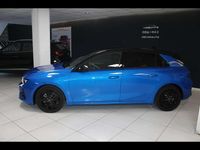 Usata Opel Astra 131 CV (96 kW) 2023 Kobalt blue Berlina