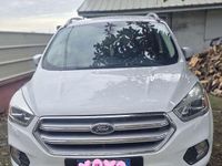 Usata Ford Kuga Titanium 150 CV (110 kW) 2017 SUV