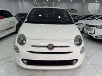 Usata Fiat 500 69 CV (50 kW) 2024 Bianco Utilitaria