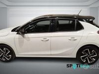 Usata Opel Corsa 101 CV (74 kW) 2025 Bianco Utilitaria