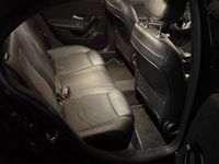 Usata Mercedes A180 136 CV (100 kW) 2020 Nero Berlina