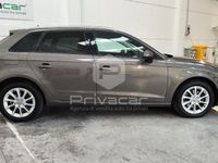 usata Audi A3 1.6 TDI clean diesel Admired