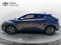 usata Toyota C-HR (2016-2023) 2.0 Hybrid E-CVT Comfort