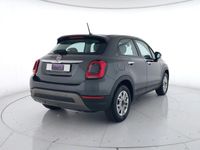 usata Fiat 500X 1.3 mjt 120 4x2 95cv SOLI 23.000 KM SENSORI POST