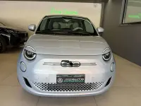 Usata Fiat 500e La Prima 42 kW (58 CV) 2025 Blu/azzurro Utilitaria