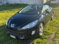 usata Peugeot 308 CC 308 CC 2.0 hdi 16v Feline 163cv auto