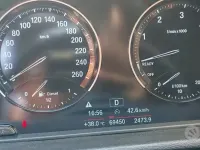 Usata BMW X1 Advantage 190 CV (139 kW) 2019 Grigio SUV