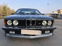 Usata BMW 635 286 CV (210 kW) 1985 Coupé