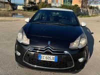 Usata Citroën C3 156 CV (114 kW) 2009 Nero Berlina