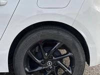 Usata Opel Corsa Edition 75 CV (55 kW) 2022 Bianco Berlina