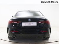 Usata BMW 420 M Sport 190 CV (139 kW) 2025 Grigio Coupé