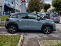 Usata Citroën C3 Aircross Shine 110 CV (80 kW) 2023 Grigio SUV