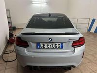 Usata BMW M2 450 CV (330 kW) 2020 Coupé
