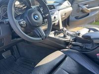 Usata BMW 425 M Sport 224 CV (164 kW) 2016 Coupé