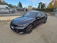 Usata BMW 320 M Sport 190 CV (139 kW) 2025 Nero Berlina