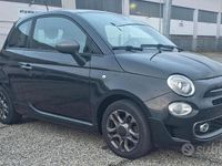 Usata Fiat 500S S 95 CV (69 kW) 2017 Berlina