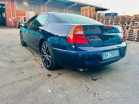 Usata Chrysler 300M 254 CV (186 kW) 2000 Blu Berlina