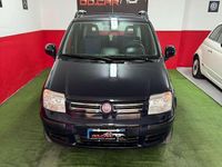 Usata Fiat Panda Dynamic 77 CV (56 kW) 2012 Utilitaria