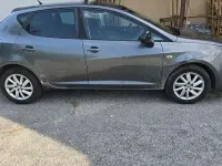 Usata Seat Ibiza Style 69 CV (50 kW) 2013 Berlina