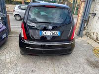 Usata Lancia Musa 95 CV (69 kW) 2011 Nero Monovolume