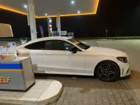 Usata Mercedes C200 Premium Plus 184 CV (135 kW) 2019 Coupé