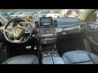 usata Mercedes GLE350 GLE Coupe - C292 Coupe d Exclusive 4matic auto