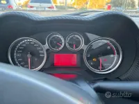 Gebraucht Alfa Romeo MiTo 95 PS (69 kW) 2010 Weiß Kleinwagen