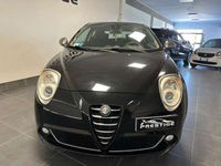usata Alfa Romeo MiTo 1.4 NEOPATENTATI 77CV DISTINCTIVE UNIPRO GARANZIA