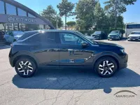 Usata Opel Mokka Elegance 101 CV (74 kW) 2023 Nero SUV
