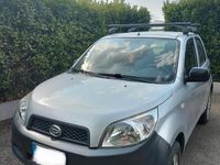 Usata Daihatsu Terios 2007 Grigio SUV