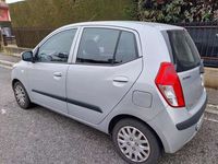 usata Hyundai i10 i10I 2008 1.1 Active Gpl