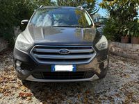 Usata Ford Kuga 120 CV (88 kW) 2017 SUV