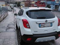 Occasion Opel Mokka S 83 ch (61 kW) 2014 Blanc SUV
