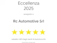 Usata Land Rover Defender SE Dynamic 200 CV (147 kW) 2021 Nero SUV