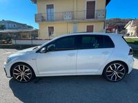 Usata VW Golf GTI 2019 Berlina