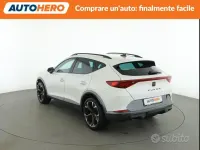Usado Cupra Formentor 150 CV (110 kW) 2023 Blanco SUV